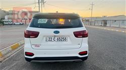 کیا سۆرینتۆ